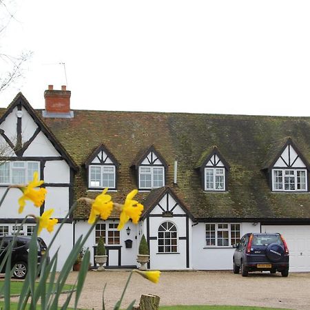 Sunny Cottage Maidenhead Exteriér fotografie