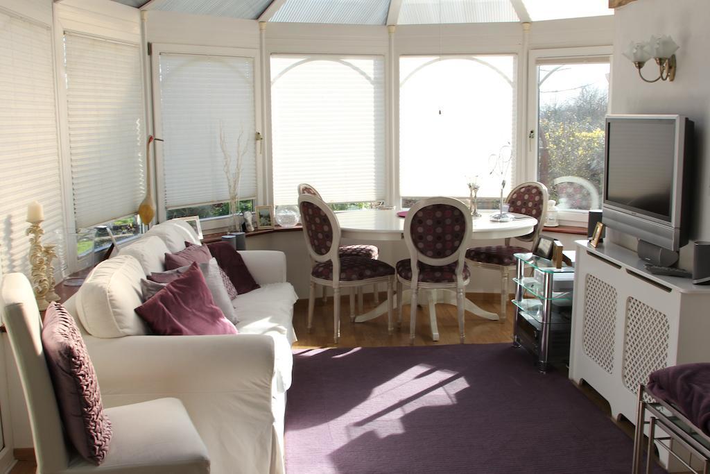 Sunny Cottage Maidenhead Exteriér fotografie