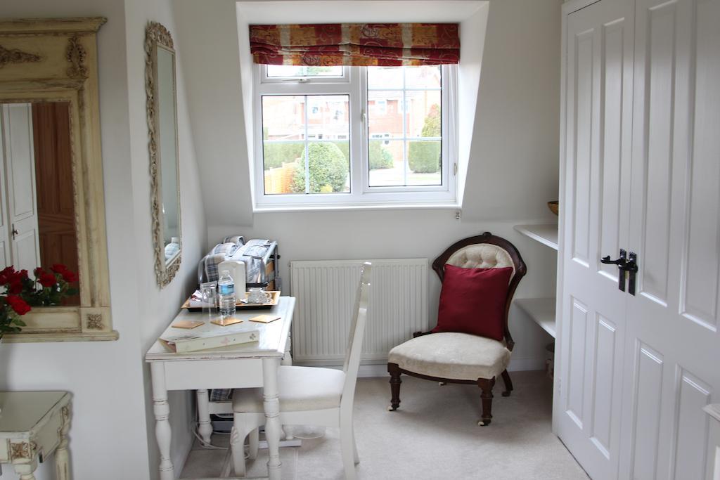 Sunny Cottage Maidenhead Pokoj fotografie