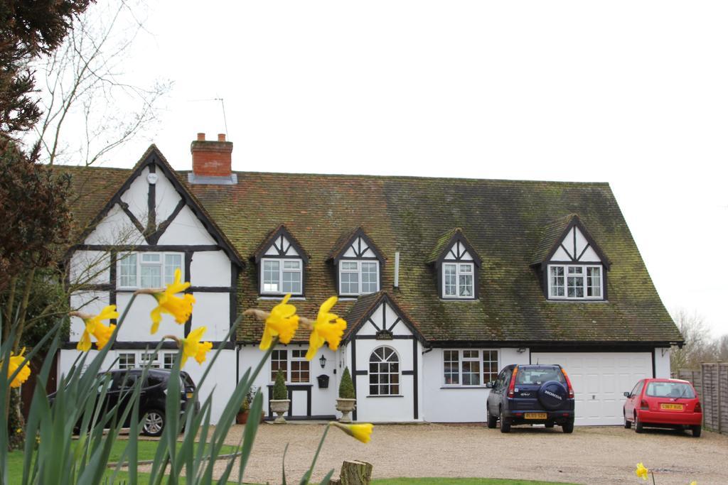Sunny Cottage Maidenhead Exteriér fotografie